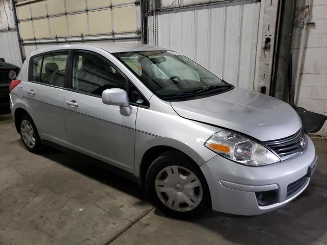 Снимка 4 от търг – 2012 NISSAN VERSA S с VIN 3N1BC1CP0CK210029