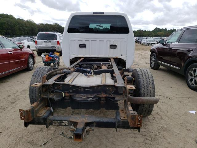 Photo 6 from auction – 2015 FORD F350 SUPER with VIN 1FD8X3F64FEB13341