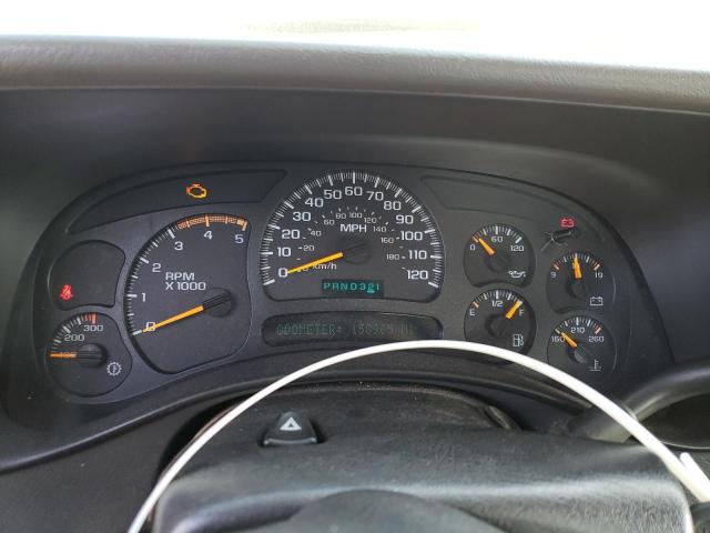 صورة رقم 9 من المزاد - 2005 CHEVROLET SILVERADO مع VIN 1GCHK29255E131741