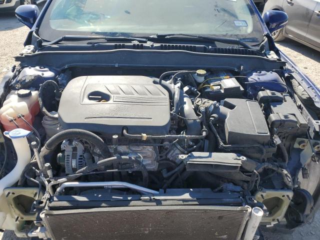 Photo 11 from auction – 2016 FORD FUSION SE with VIN 3FA6P0HD4GR340989