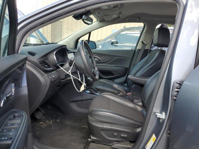 Снимка 7 от търг – 2019 BUICK ENCORE PRE с VIN KL4CJASB9KB784615