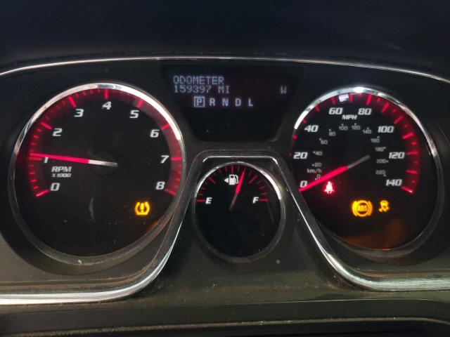 Photo 9 from auction – 2014 GMC ACADIA DEN with VIN 1GKKRTKD9EJ293158