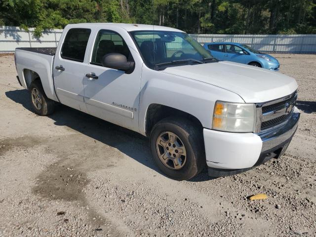 Photo 4 from auction – 2008 CHEVROLET 1500 with VIN 2GCEC130481305855