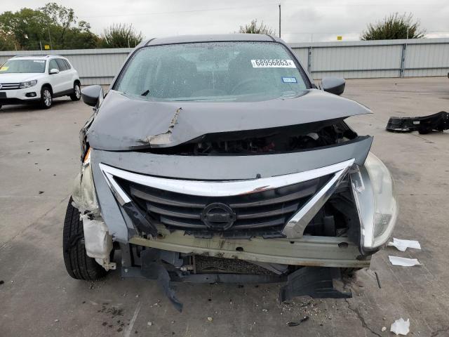 Photo 5 from auction – 2017 NISSAN VERSA S with VIN 3N1CN7AP2HL857778