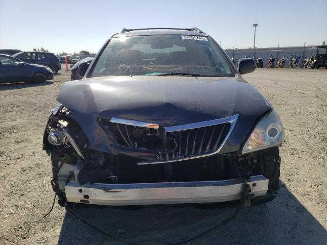 Photo 5 from auction – 2008 LEXUS RX 350 with VIN 2T2GK31U18C042573