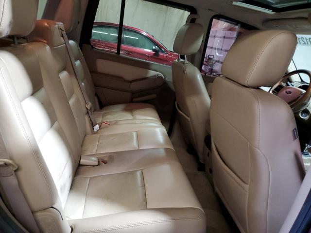 Photo 11 from auction – 2007 FORD EXPLORER E with VIN 1FMEU74E47UA86260