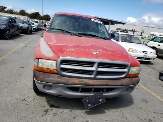 Photo 5 from auction – 2001 DODGE DAKOTA with VIN 1B7FL26X21S190083