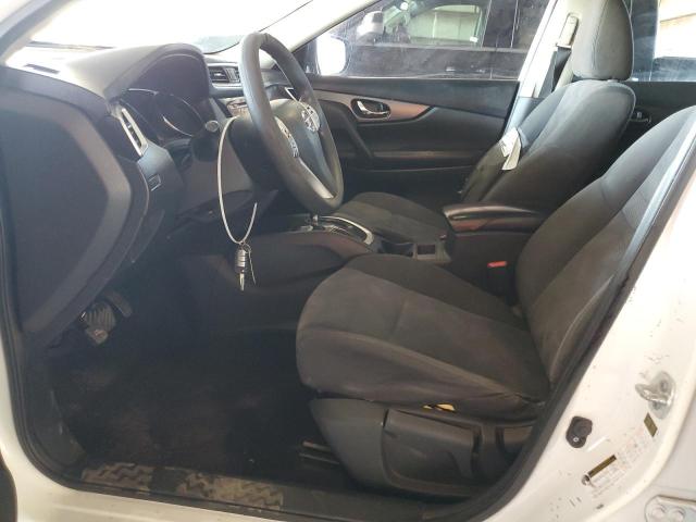 Photo 7 from auction – 2016 NISSAN ROGUE S with VIN KNMAT2MT8GP640339