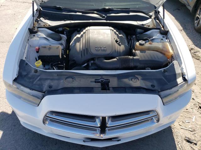 Photo 11 from auction – 2014 DODGE CHARGER R/ with VIN 2C3CDXDT8EH156647