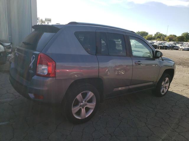 Photo 3 from auction – 2011 JEEP COMPASS SP with VIN 1J4NF1FB9BD201615