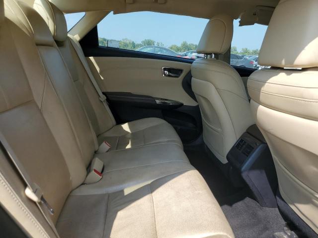 Photo 10 from auction – 2015 TOYOTA AVALON HYB with VIN 4T1BD1EB6FU043381