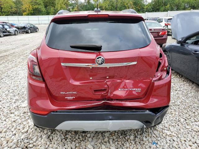 Photo 6 from auction – 2018 BUICK ENCORE ESS with VIN KL4CJGSB7JB677063