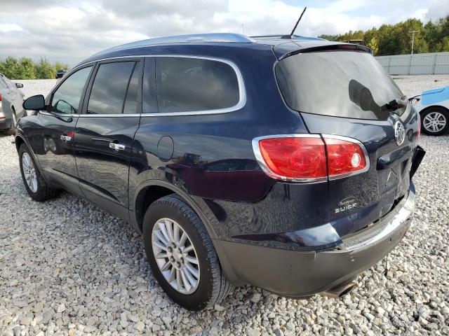 Photo 2 from auction – 2012 BUICK ENCLAVE with VIN 5GAKRBED9CJ194212