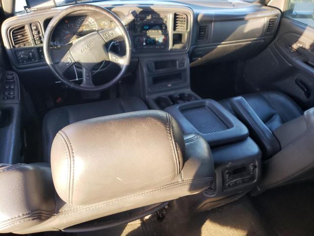 Photo 8 from auction – 2006 GMC SIERRA K25 with VIN 1GTHK23286F109317