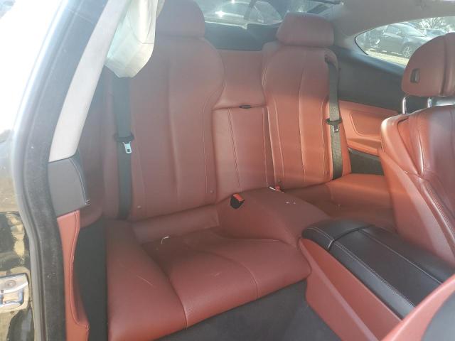Photo 10 from auction – 2015 BMW 650 XI with VIN WBAYM1C57FD325375