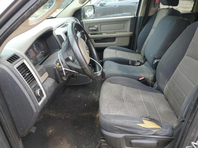 Photo 7 from auction – 2010 DODGE RAM 1500 with VIN 1D7RB1GP0AS111704