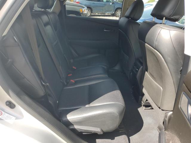Foto 10 de la subasta – 2013 LEXUS RX 350 BAS con VIN 2T2BK1BA0DC175323