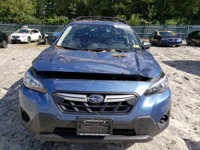 Foto 5 de la subasta – 2021 SUBARU CROSSTREK con VIN JF2GTABC1M0380476