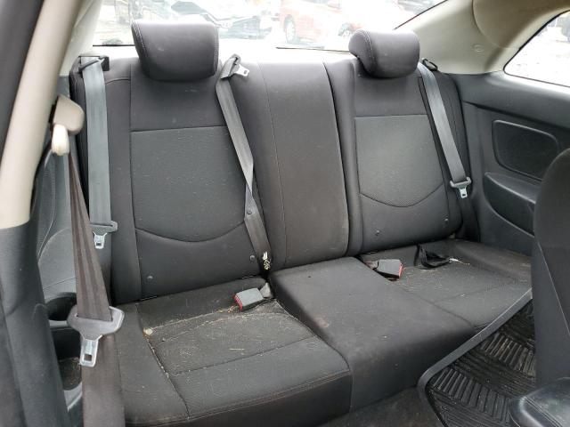 Photo 10 from auction – 2010 KIA FORTE EX with VIN KNAFU6A25A5166324