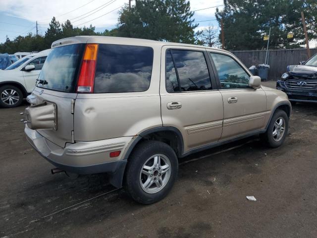Photo 3 from auction – 2001 HONDA CR-V with VIN JHLRD18771S010102
