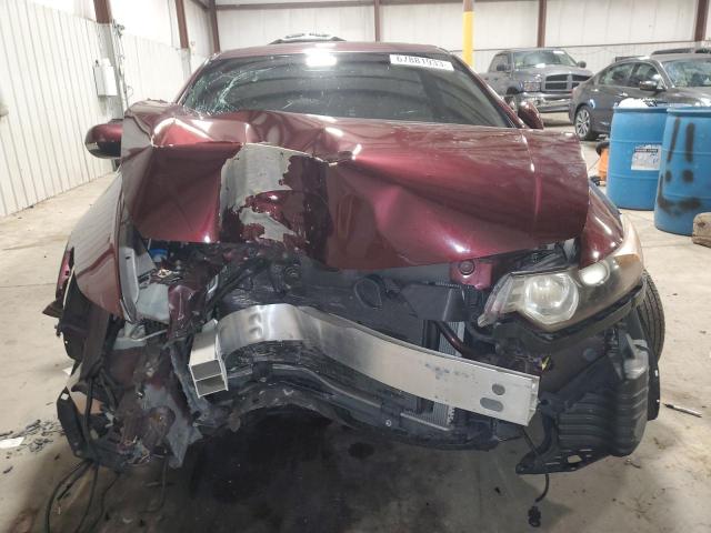 Photo 5 from auction – 2011 ACURA TSX with VIN JH4CU2F60BC000346