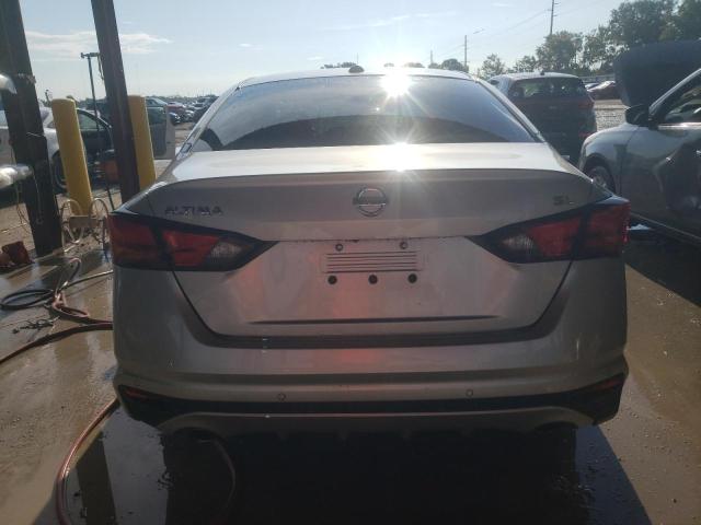 Photo 6 from auction – 2019 NISSAN ALTIMA SL with VIN 1N4BL4EV2KC241951