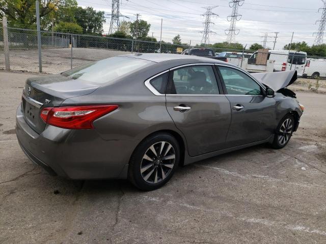 Photo 3 from auction – 2017 NISSAN ALTIMA 2.5 with VIN 1N4AL3AP1HC115991