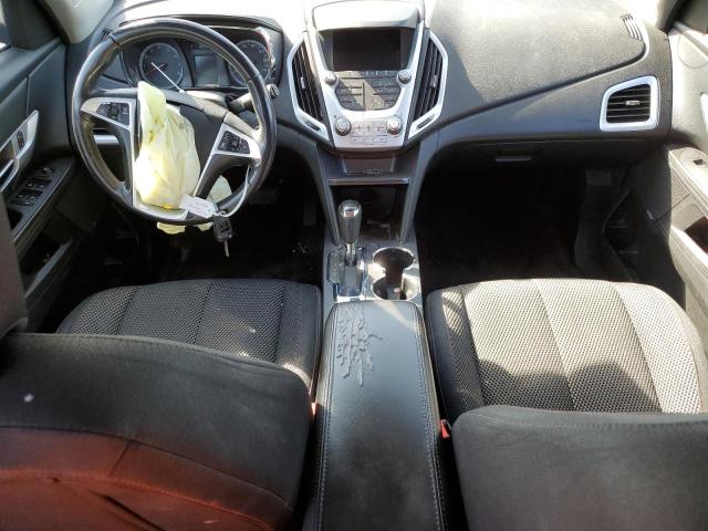 Photo 8 from auction – 2016 GMC TERRAIN SL with VIN 2GKALNEK3G6186173