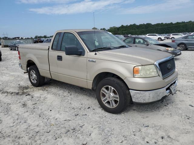 Photo 4 from auction – 2007 FORD F150 with VIN 1FTRF12W27KC14600
