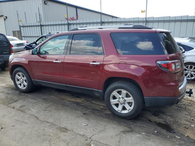 Photo 2 from auction – 2016 GMC ACADIA SLE with VIN 1GKKRPKD2GJ168335