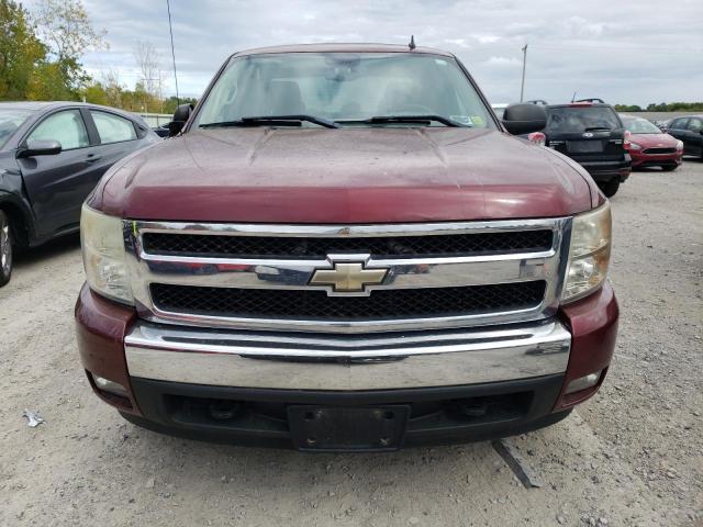 Photo 5 from auction – 2008 CHEVROLET SILVERADO with VIN 1GCEK19J68Z315233