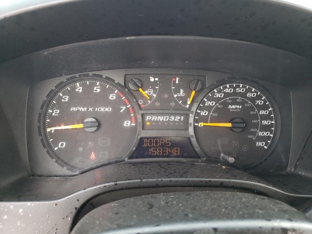 صورة رقم 9 من المزاد - 2005 GMC CANYON مع VIN 1GTCS198558199464