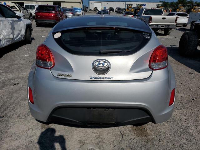 Photo 6 from auction – 2015 HYUNDAI VELOSTER with VIN KMHTC6AD0FU240980