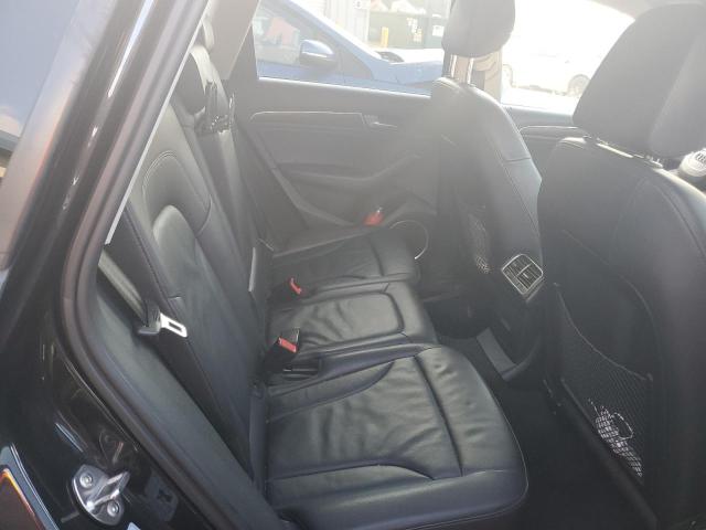 Photo 11 from auction – 2017 AUDI Q5 PREMIUM with VIN WA1L2AFP5HA081286
