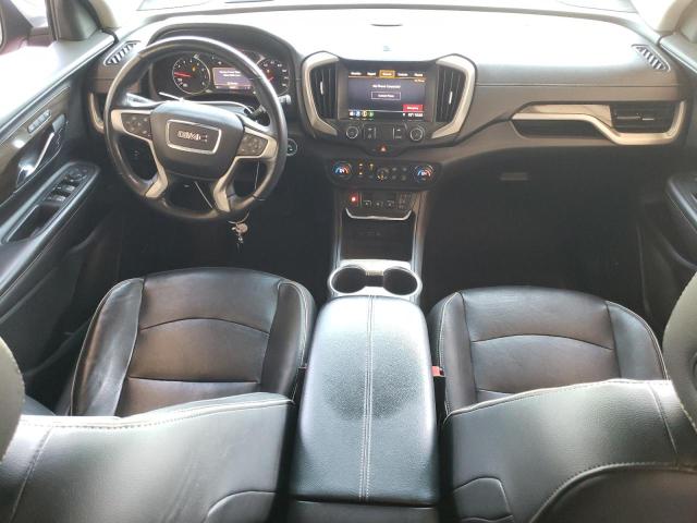 Photo 8 from auction – 2019 GMC TERRAIN DE with VIN 3GKALSEXXKL106270