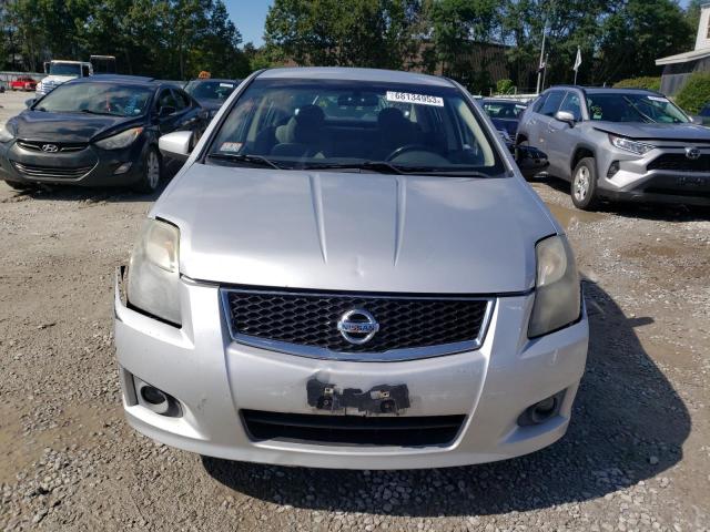 Photo 5 from auction – 2012 NISSAN SENTRA 2.0 with VIN 3N1AB6AP3CL629503