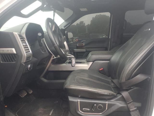Foto 7 de la subasta – 2015 FORD F150 SUPER con VIN 1FTEW1EG7FFB82477