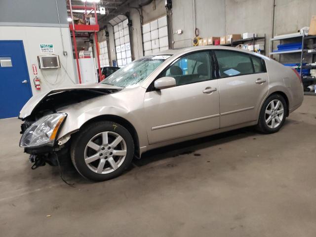 NISSAN MAXIMA SE 2005 с VIN 1N4BA41E65C829528 - Снимка от търг