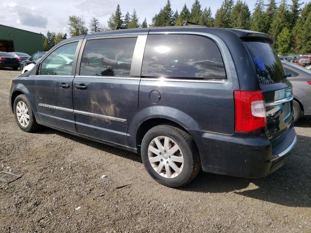Photo 2 from auction – 2014 CHRYSLER TOWN & COU with VIN 2C4RC1BG6ER208525
