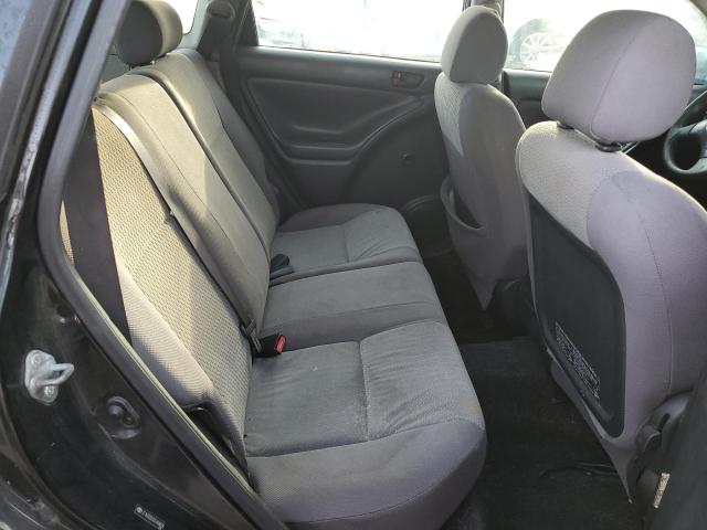 Photo 10 from auction – 2005 TOYOTA COROLLA MA with VIN 2T1KR32E05C489828