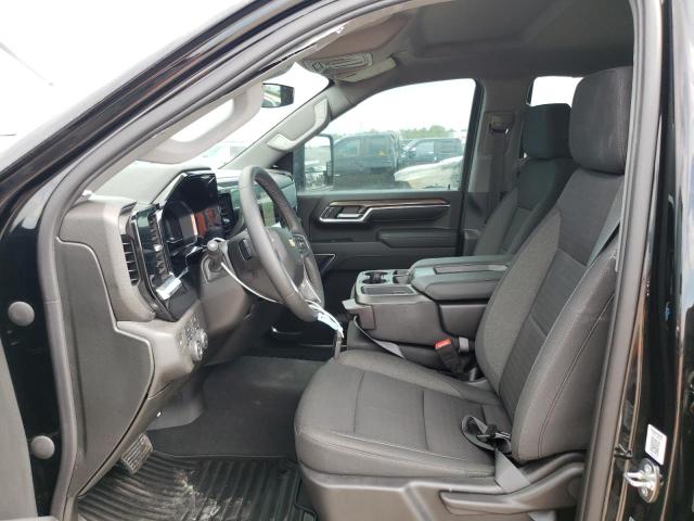 Photo 7 from auction – 2024 CHEVROLET SILVERADO with VIN 2GC4YNEY0R1102423