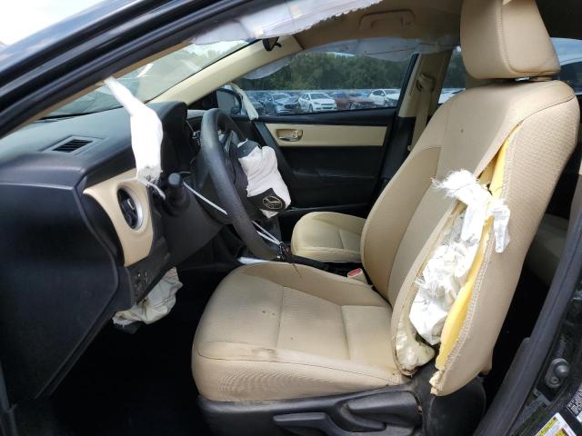 Photo 7 from auction – 2018 TOYOTA COROLLA L with VIN 5YFBURHE7JP830001