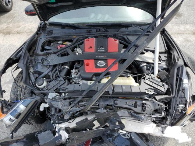 Photo 11 from auction – 2015 NISSAN 370Z BASE with VIN JN1AZ4EH4FM441702