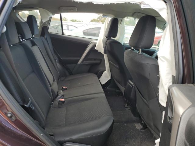 Photo 11 from auction – 2018 TOYOTA RAV4 LE with VIN 2T3ZFREV9JW408136