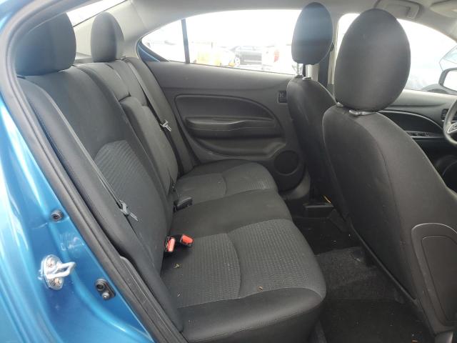 Photo 10 from auction – 2023 MITSUBISHI MIRAGE G4 with VIN ML32FUFJ2PHF03707