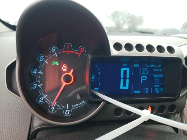 Photo 9 from auction – 2014 CHEVROLET SONIC LT with VIN 1G1JC5SH0E4159721