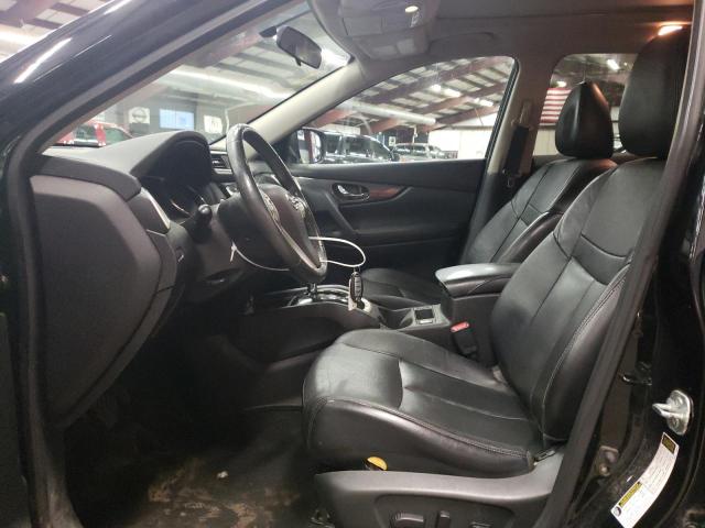 Photo 7 from auction – 2015 NISSAN ROGUE S with VIN 5N1AT2MVXFC806055
