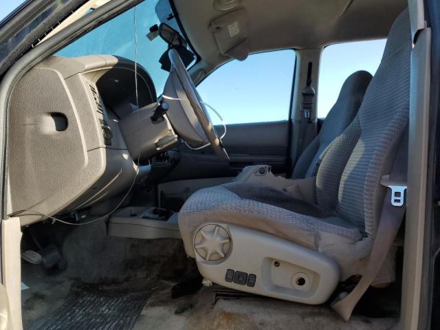 Снимка 7 от търг – 2003 DODGE DURANGO SP с VIN 1D4HR38N53F589383