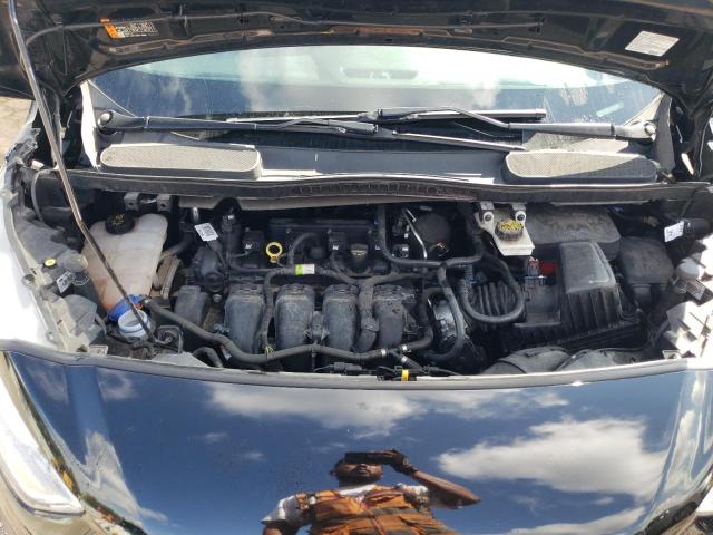 Photo 11 from auction – 2019 FORD TRANSIT CO with VIN NM0LS7E24K1415598