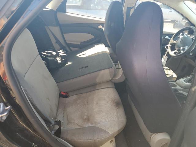 Фото 10 с аукциона – 2012 FORD FOCUS SE с VIN 1FAHP3K2XCL229180